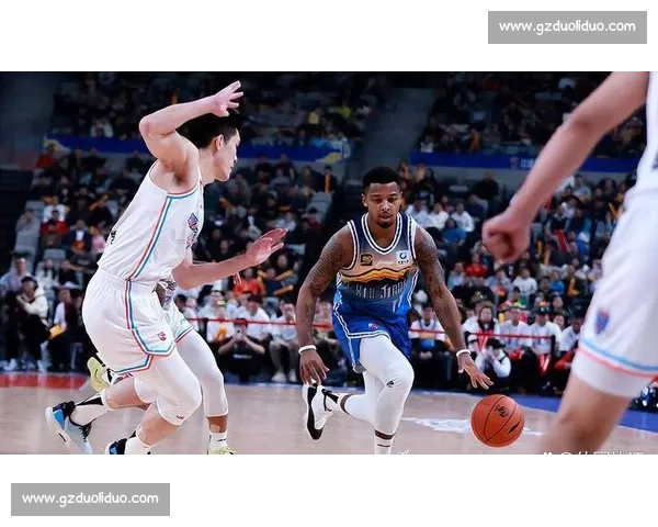 官宣离队！皮特森告别 CBA，新疆争冠梦再遇重创