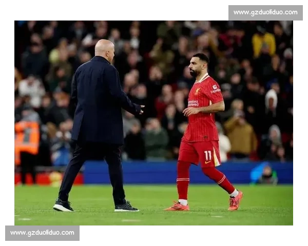 9 场造 9 球!利物浦 8000 万追萨拉赫替身,3 豪门虎视眈眈 9 场造 9 球!利物浦 8000 万追萨拉赫替身,3 豪门虎视眈眈