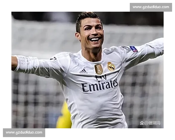 伯纳乌无争议的王：皇马球迷心中的 C 罗传奇