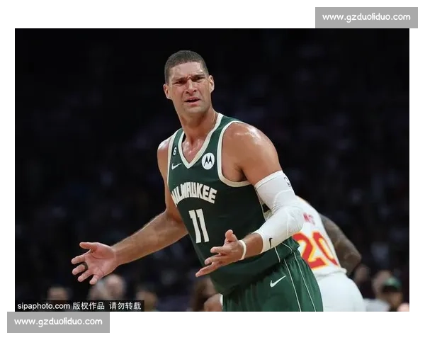 徐昕谈缺席 NBA 季前赛：我说的不算 遗憾难掩责任